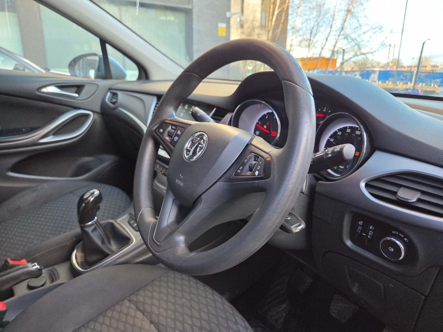 Used Vauxhall Astra 2016 for sale - 78018659: Photo 11