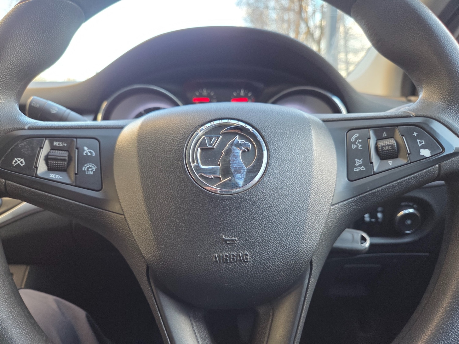 Used Vauxhall Astra 2016 for sale - 78018659: Photo 13