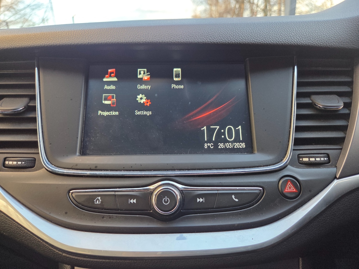 Used Vauxhall Astra 2016 for sale - 78018659: Photo 15