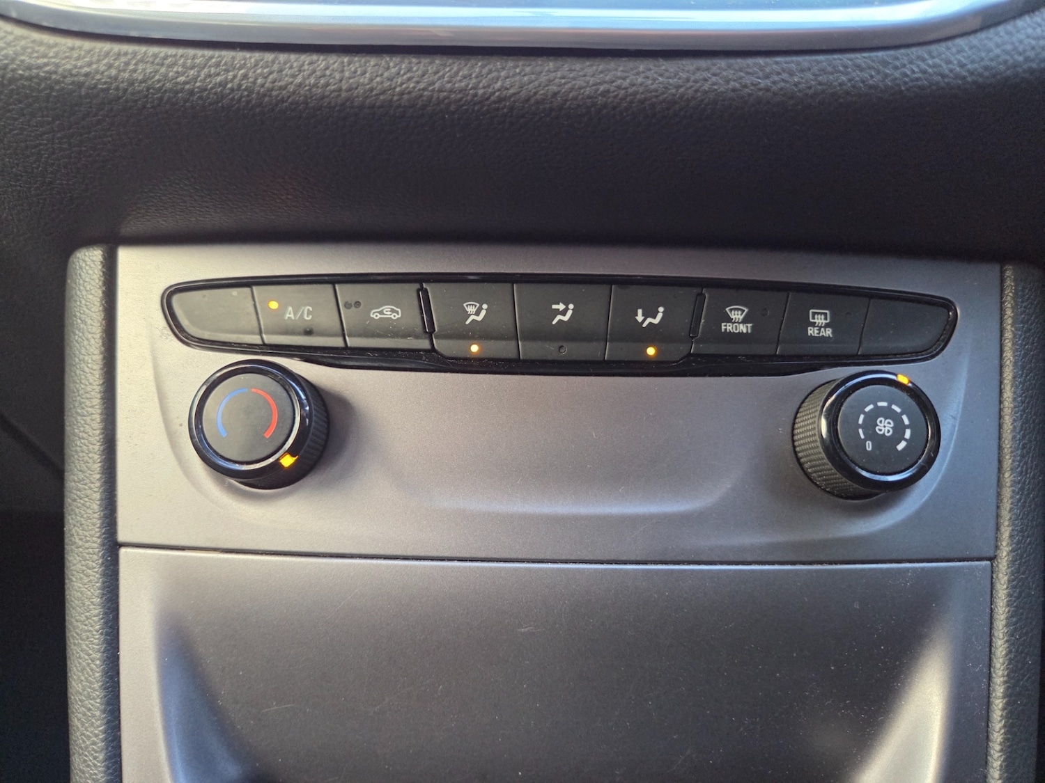 Used Vauxhall Astra 2016 for sale - 78018659: Photo 16