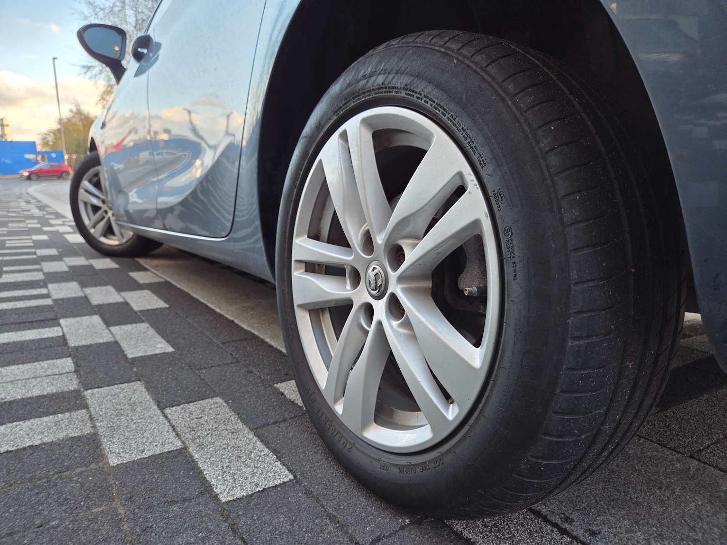 Used Vauxhall Astra 2016 for sale - 78018659: Photo 17