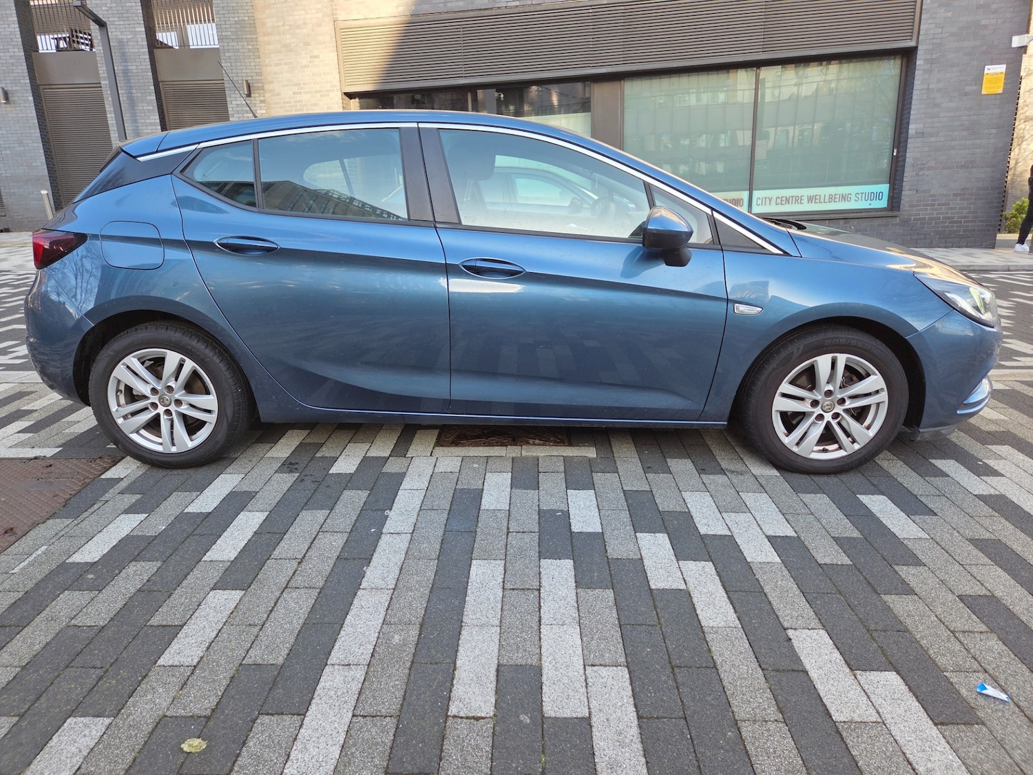 Used Vauxhall Astra 2016 for sale - 78018659: Photo 19