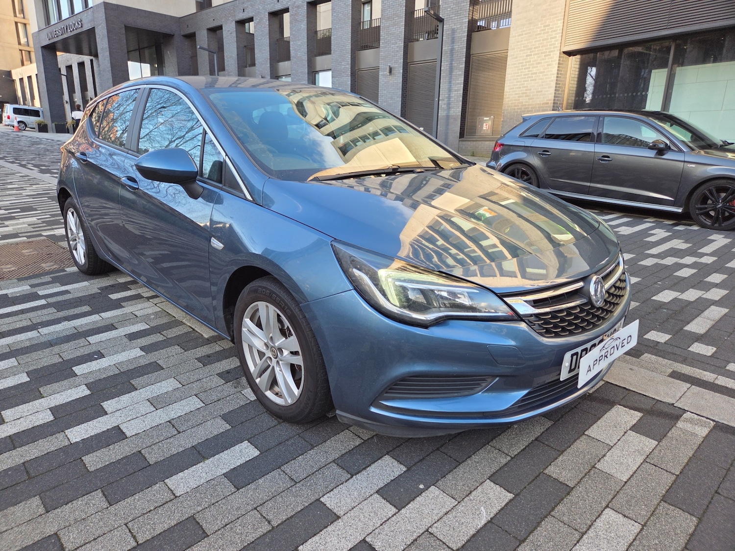 Used Vauxhall Astra 2016 for sale - 78018659: Photo 20