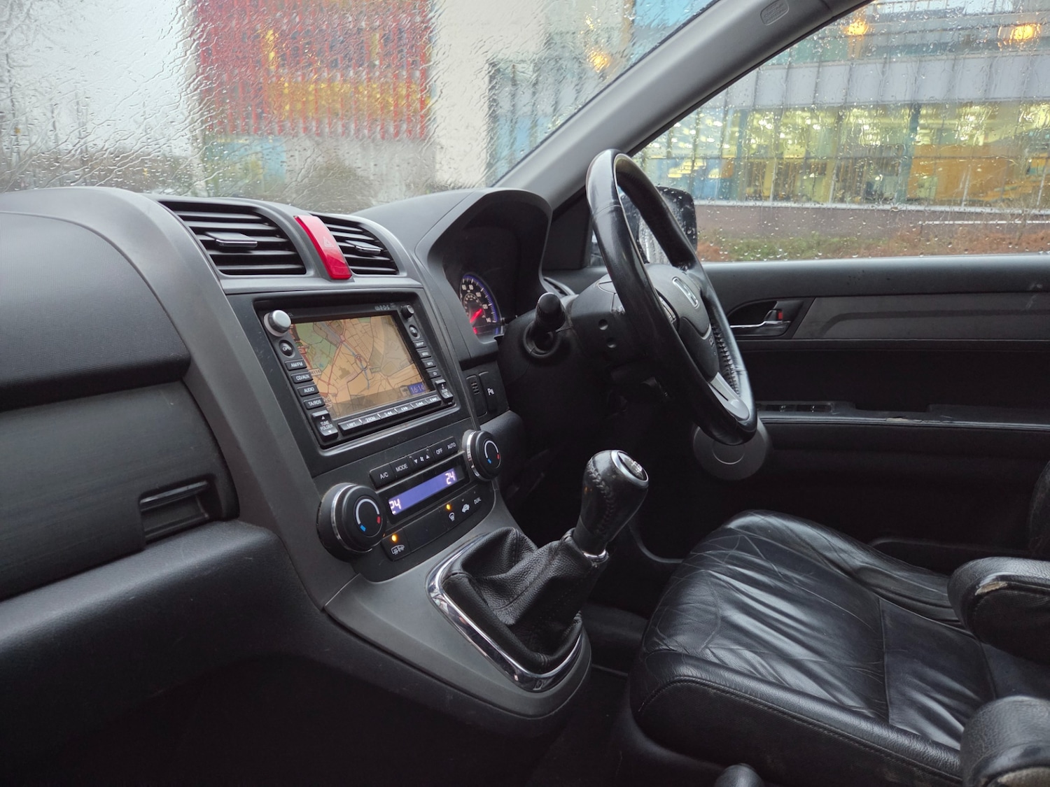 Used Honda CR-V 2007 for sale - 77118826: Photo 10