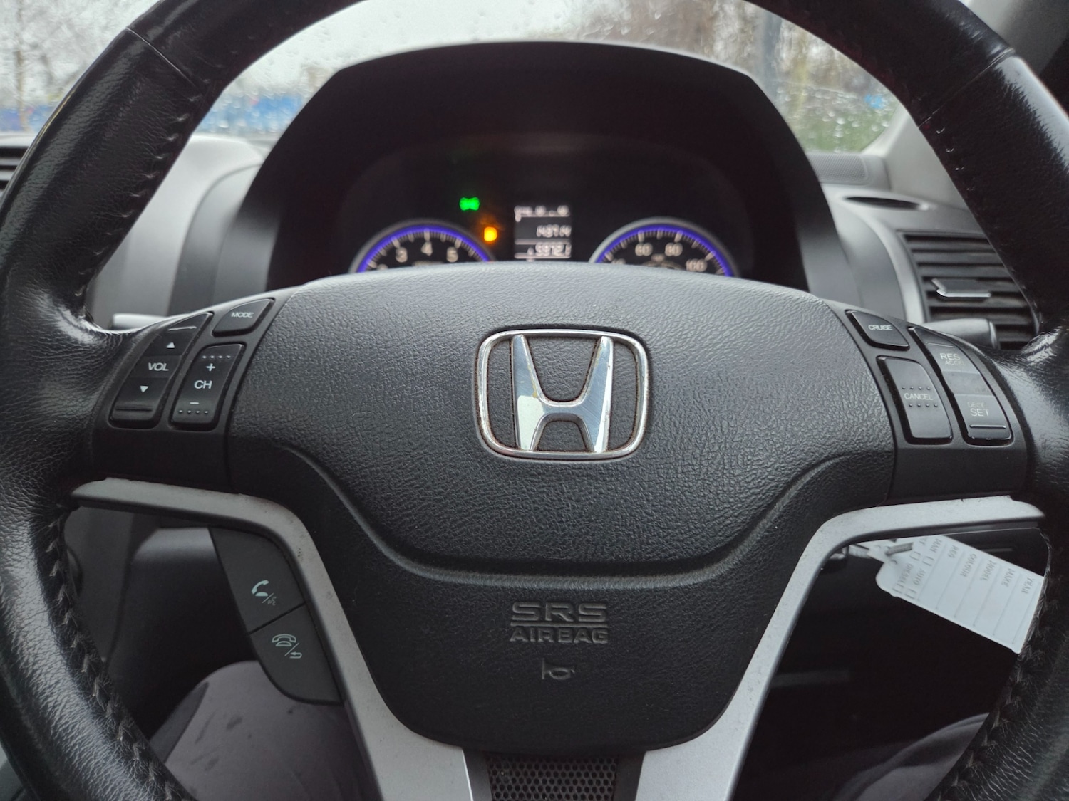 Used Honda CR-V 2007 for sale - 77118826: Photo 13