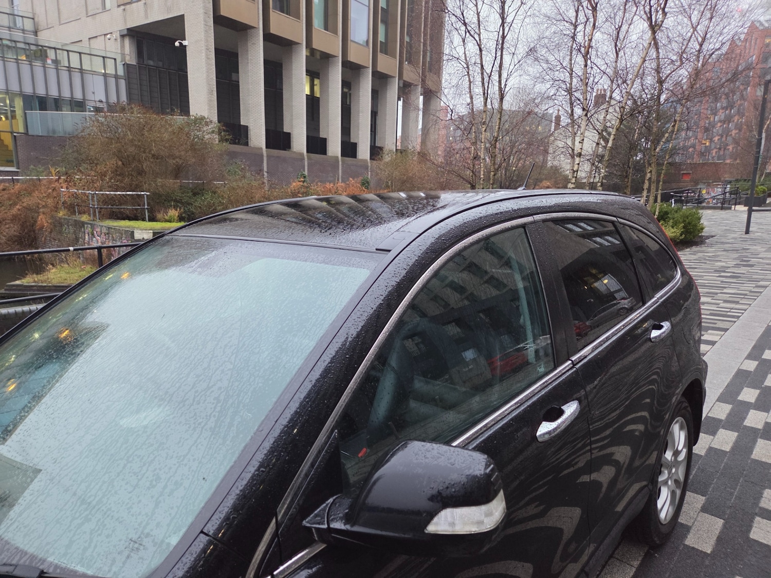 Used Honda CR-V 2007 for sale - 77118826: Photo 16