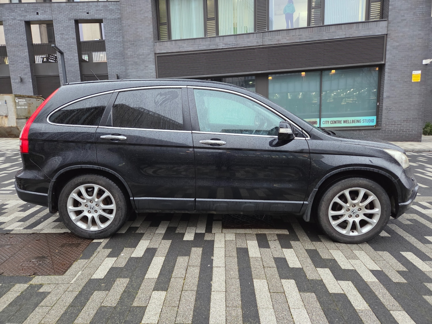 Used Honda CR-V 2007 for sale - 77118826: Photo 17