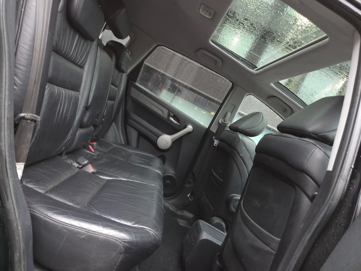 Used Honda CR-V 2007 for sale - 77118826: Photo 7