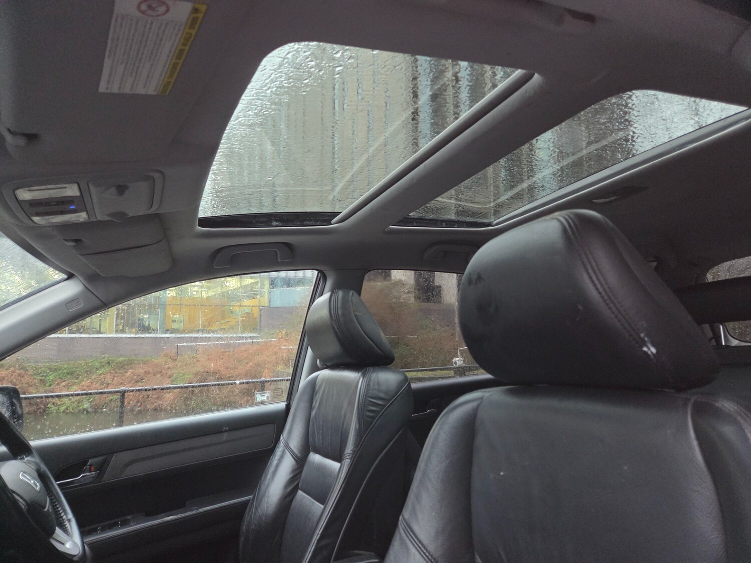 Used Honda CR-V 2007 for sale - 77118826: Photo 9