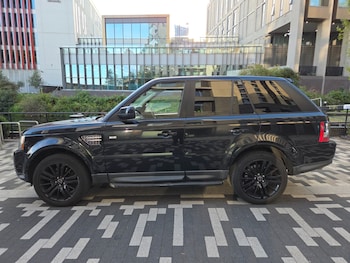 2012 (61) - 3.0 SDV6 HSE 5dr Auto