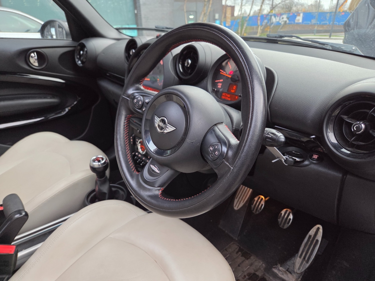 Used MINI Paceman 2014 for sale - 76924159: Photo 12
