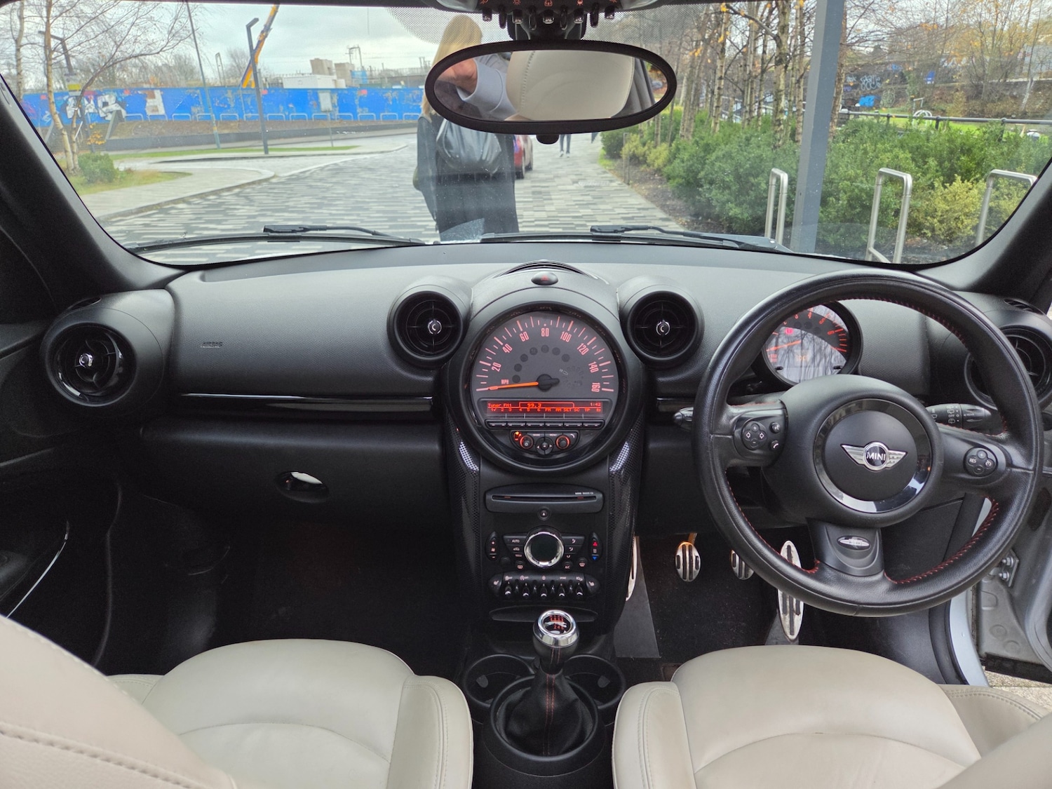 Used MINI Paceman 2014 for sale - 76924159: Photo 13