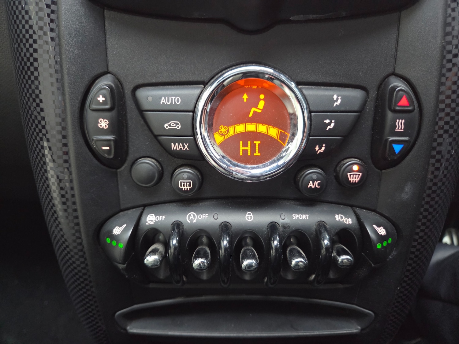 Used MINI Paceman 2014 for sale - 76924159: Photo 16