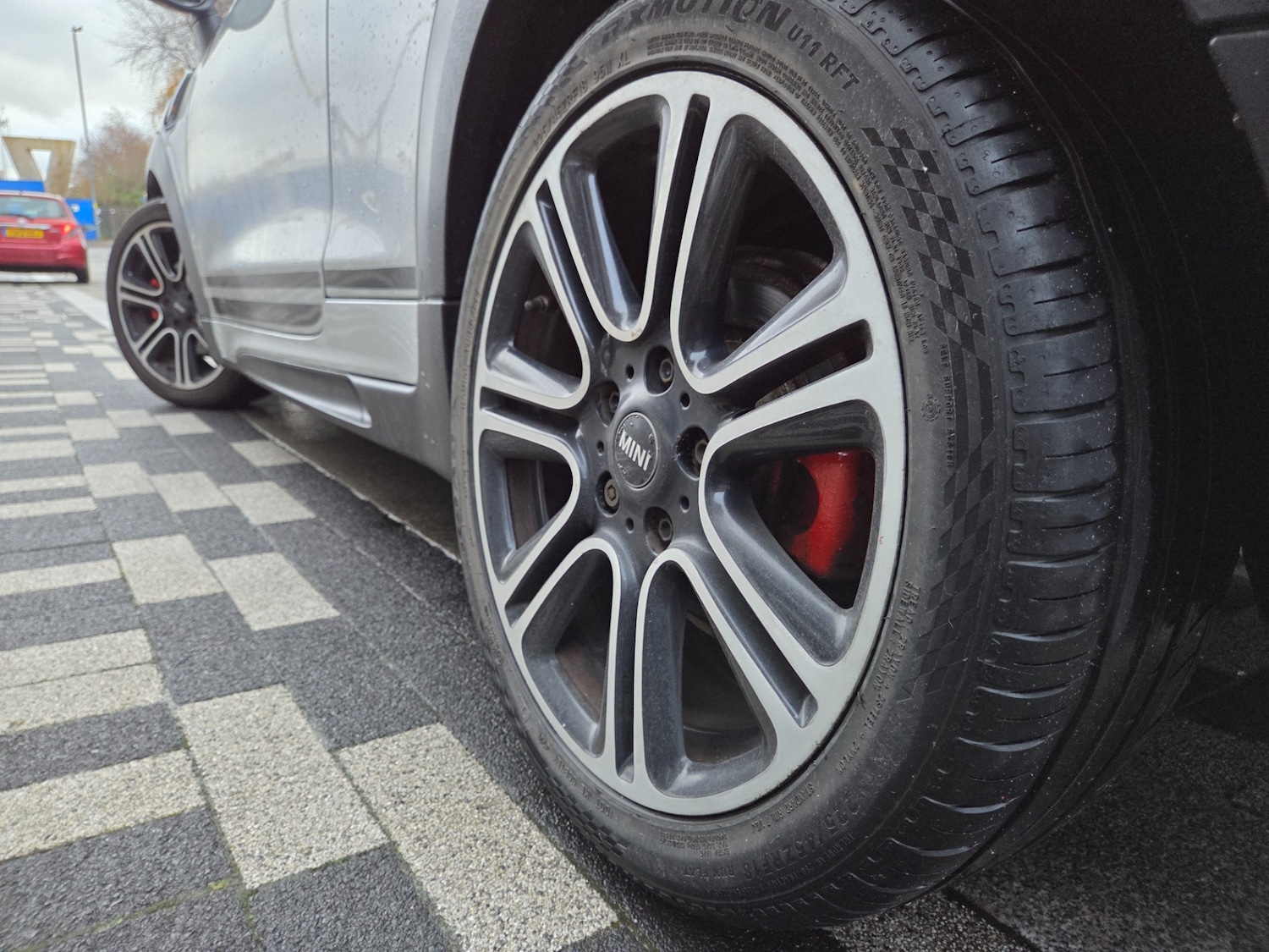 Used MINI Paceman 2014 for sale - 76924159: Photo 17