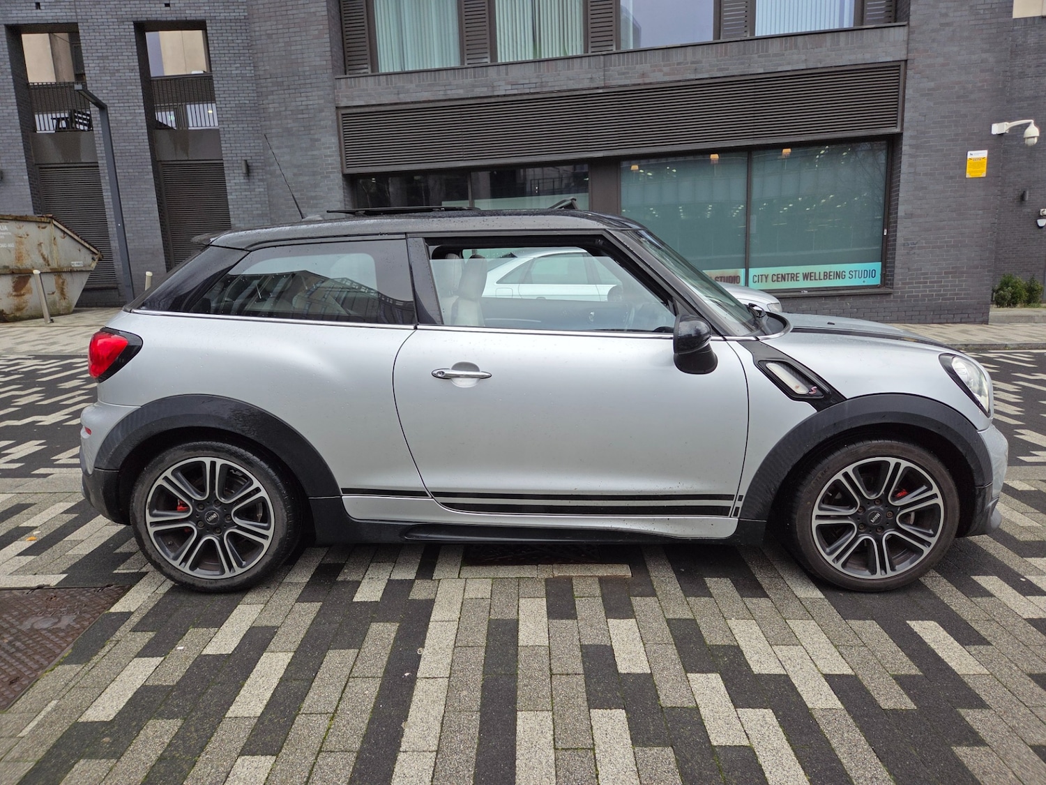 Used MINI Paceman 2014 for sale - 76924159: Photo 20