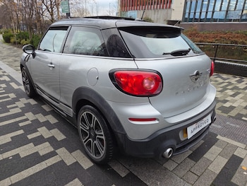 Used MINI Paceman 2014 for sale - 76924159: Photo