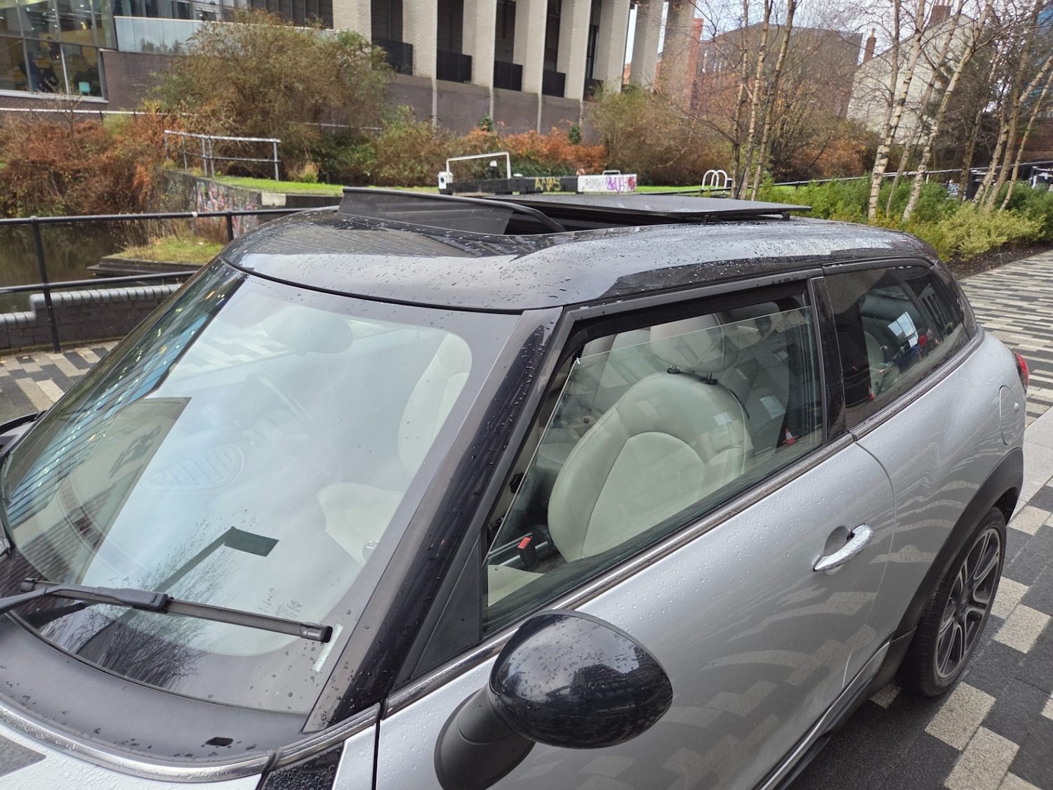 Used MINI Paceman 2014 for sale - 76924159: Photo 7