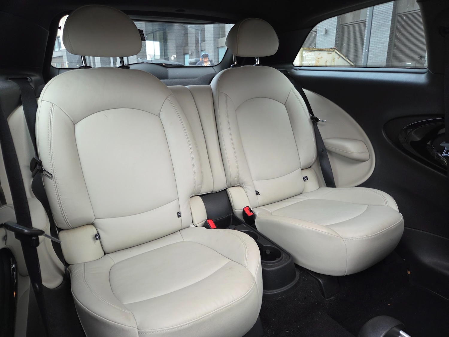 Used MINI Paceman 2014 for sale - 76924159: Photo 8