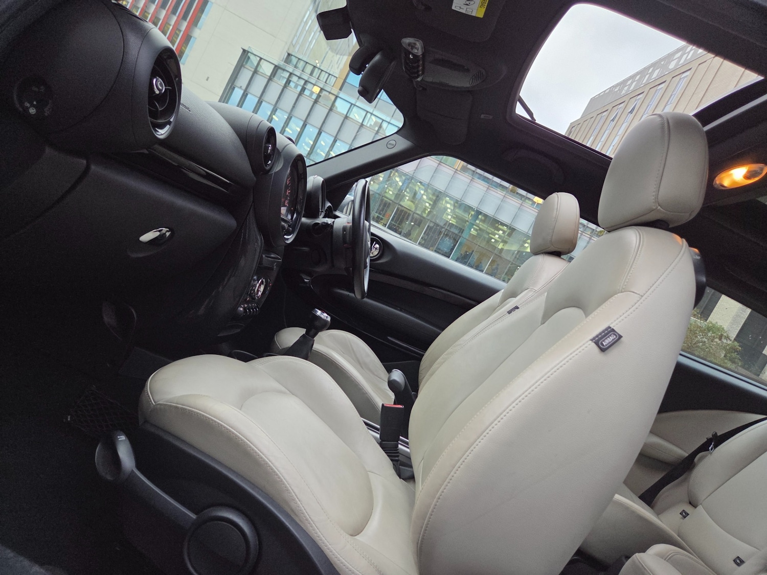 Used MINI Paceman 2014 for sale - 76924159: Photo 9