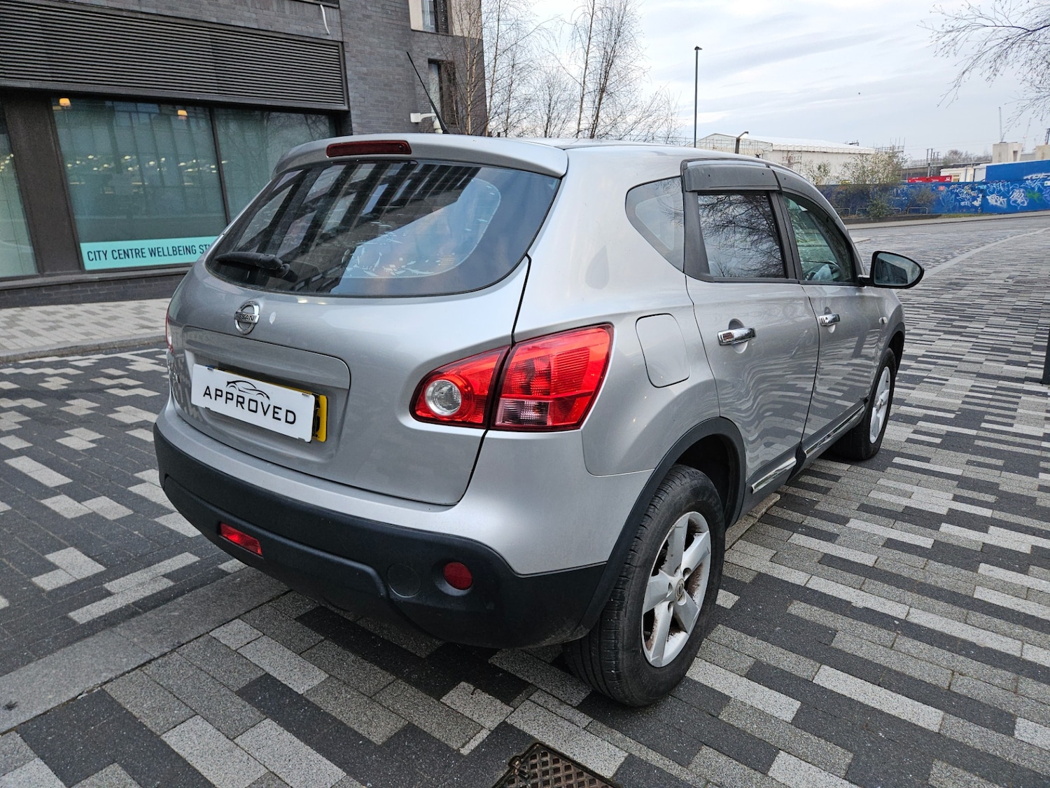 Vehicle 17