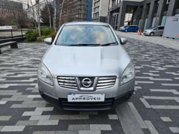 Used Nissan Qashqai 2007 for sale - 74121698: Photo