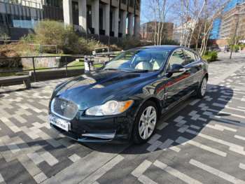 Used Jaguar XF 2008 for sale - 74161689: Photo