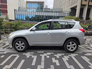 Used Toyota RAV4 2006 for sale - 79846207: Photo