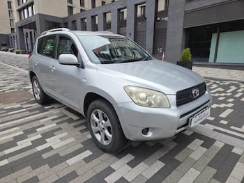 Used Toyota RAV4 2006 for sale - 79846207: Photo