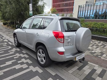 Used Toyota RAV4 2006 for sale - 79846207: Photo