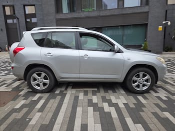 Used Toyota RAV4 2006 for sale - 79846207: Photo