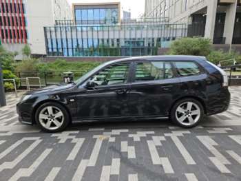 2011 (11) - 1.9 TiD 150 Turbo Edition 5dr Auto