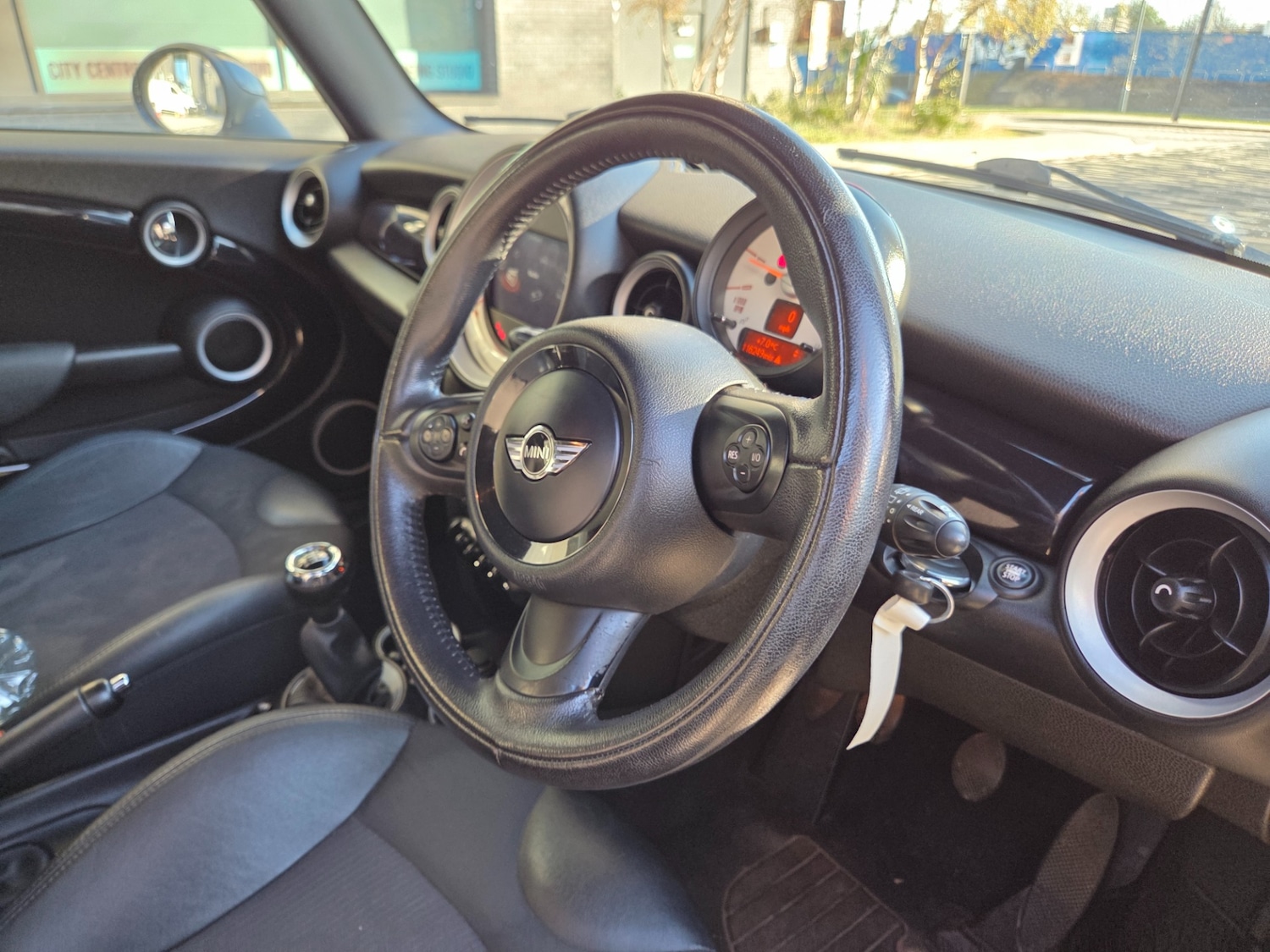 Used MINI Clubman 2010 for sale - 76702527: Photo 10