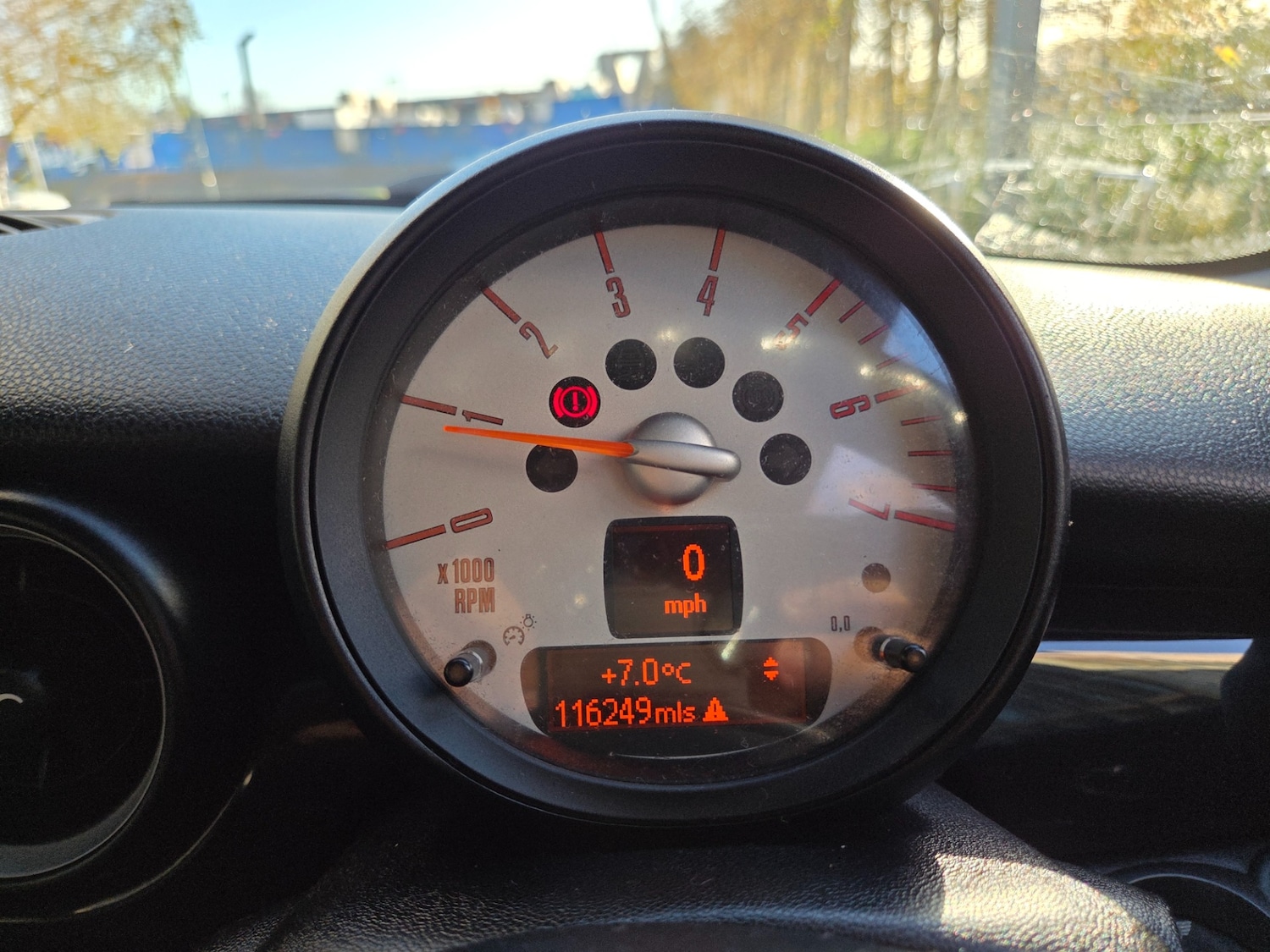 Used MINI Clubman 2010 for sale - 76702527: Photo 11