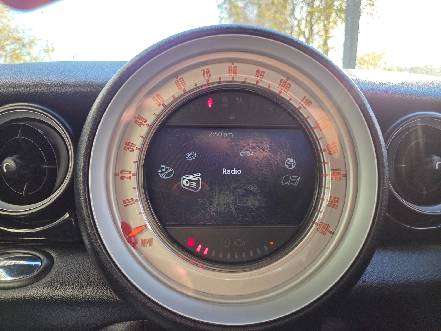 Used MINI Clubman 2010 for sale - 76702527: Photo 13