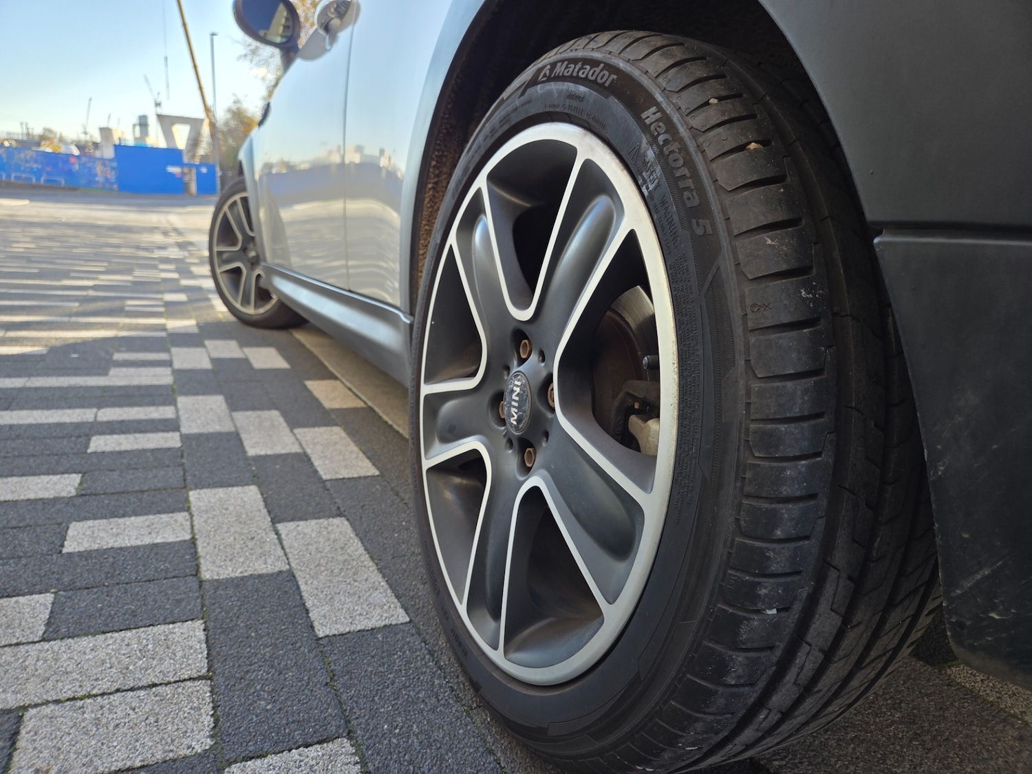 Used MINI Clubman 2010 for sale - 76702527: Photo 14