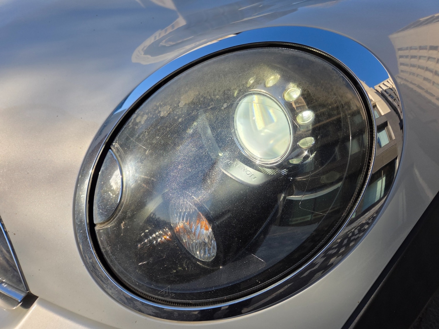 Used MINI Clubman 2010 for sale - 76702527: Photo 17