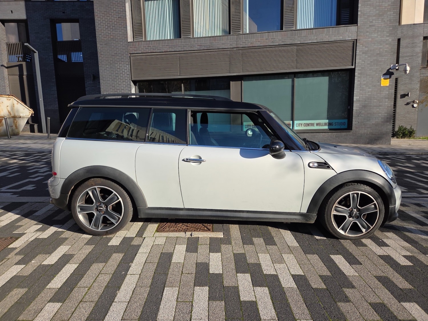 Used MINI Clubman 2010 for sale - 76702527: Photo 18