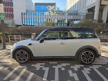 Used MINI Clubman 2010 for sale - 76702527: Photo