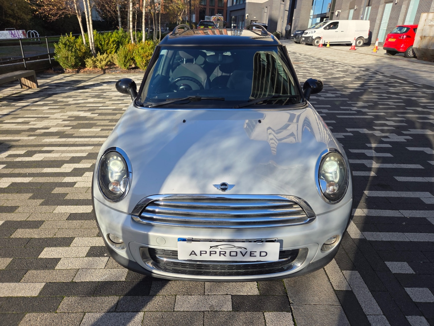 Used MINI Clubman 2010 for sale - 76702527: Photo 4