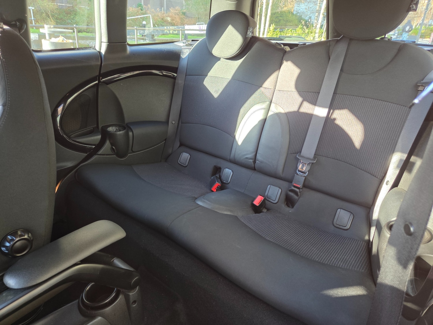 Used MINI Clubman 2010 for sale - 76702527: Photo 7