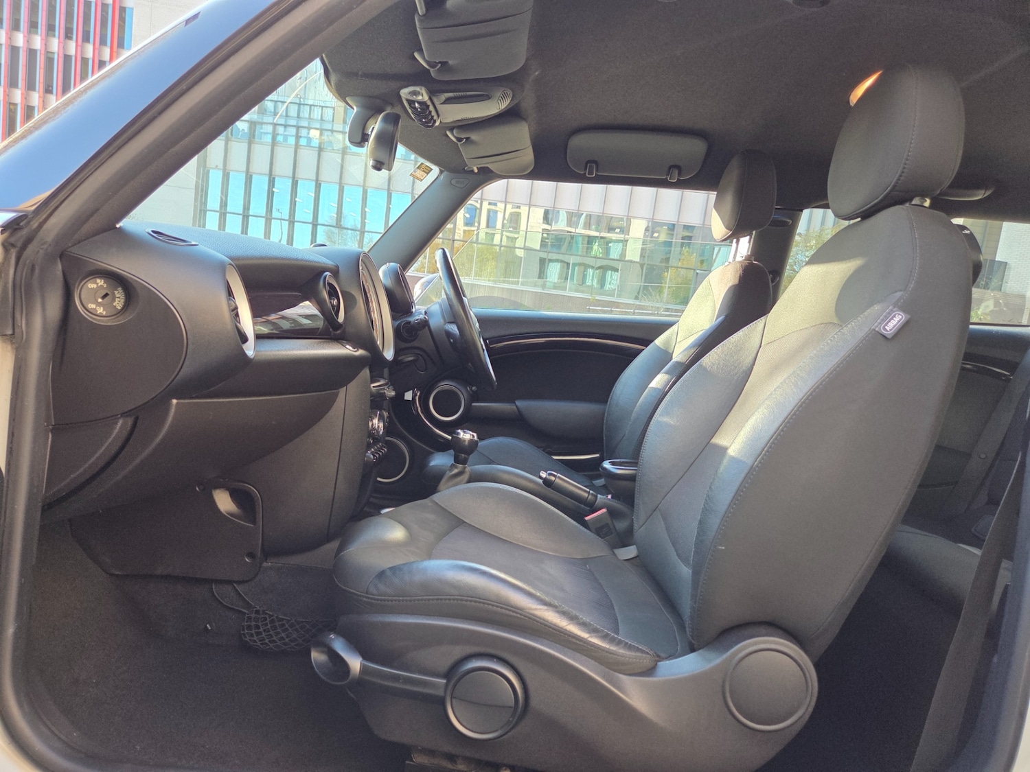 Used MINI Clubman 2010 for sale - 76702527: Photo 8