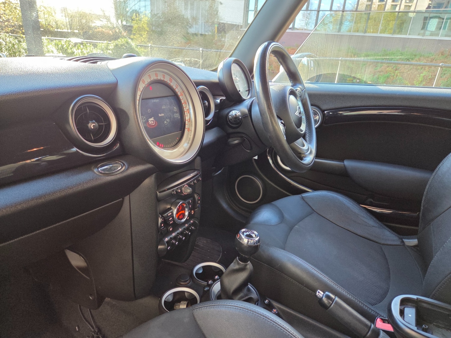Used MINI Clubman 2010 for sale - 76702527: Photo 9