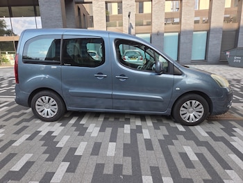 Used Citroen Berlingo Multispace 2012 for sale - 79187906: Photo