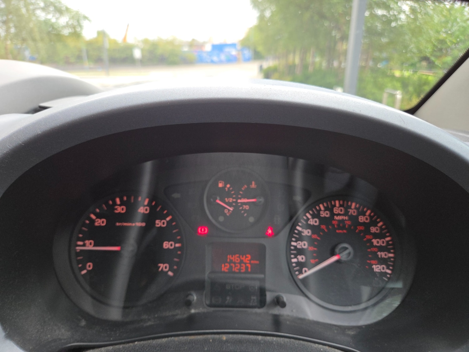 Vehicle 13