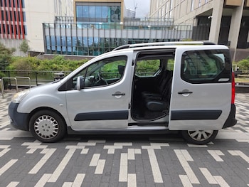Citroen - Berlingo