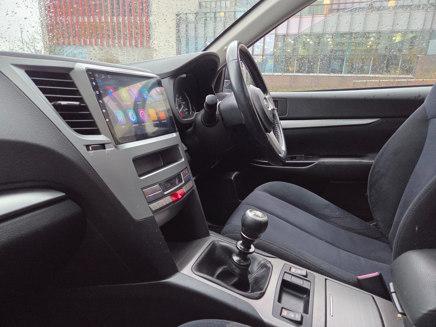 Used Subaru Outback 2011 for sale - 77538686: Photo 10