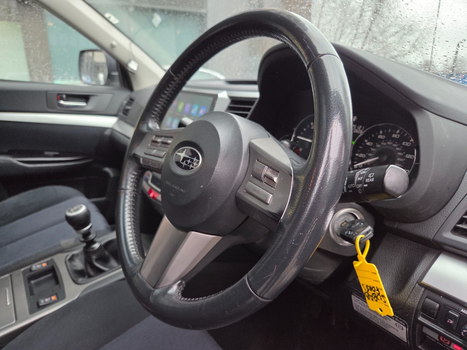 Used Subaru Outback 2011 for sale - 77538686: Photo 11