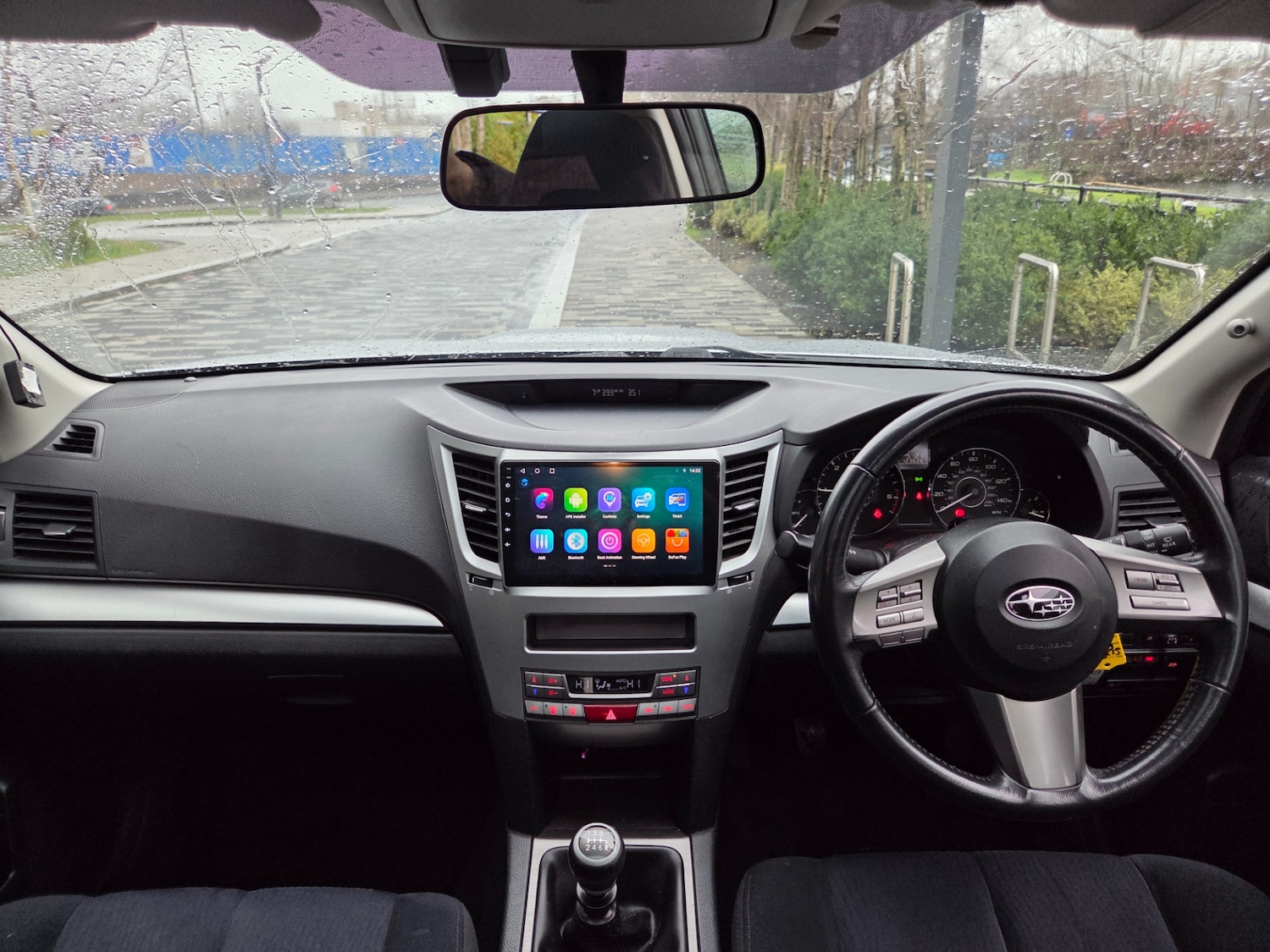 Used Subaru Outback 2011 for sale - 77538686: Photo 12