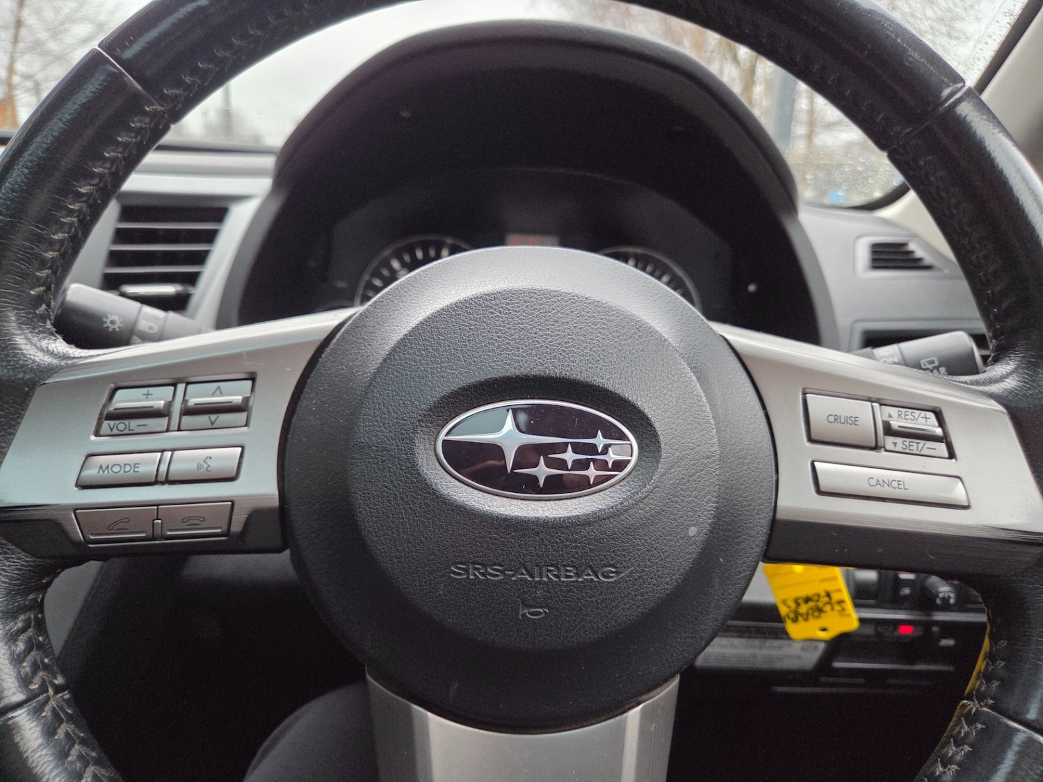 Used Subaru Outback 2011 for sale - 77538686: Photo 13
