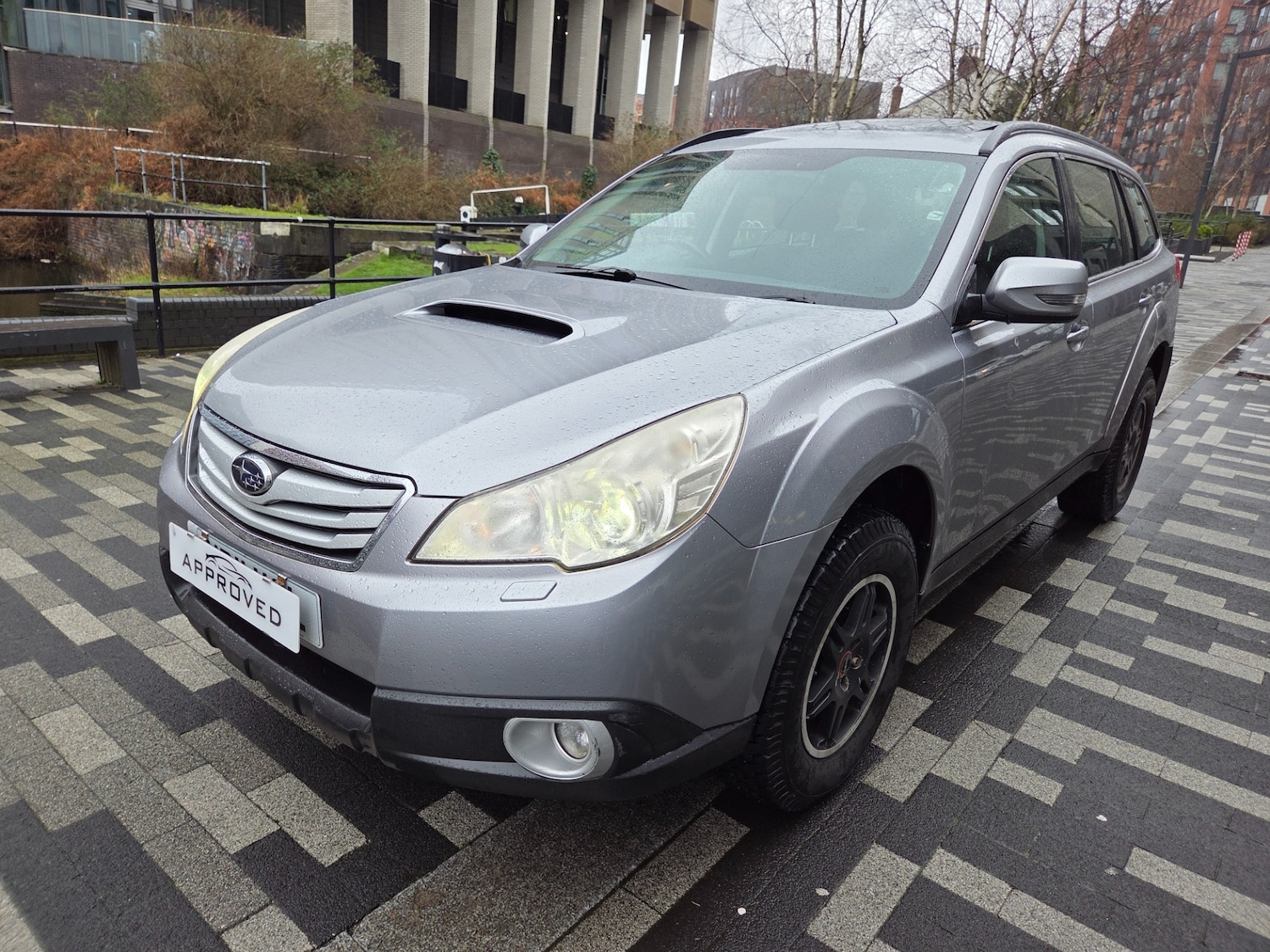 Used Subaru Outback 2011 for sale - 77538686: Photo 19